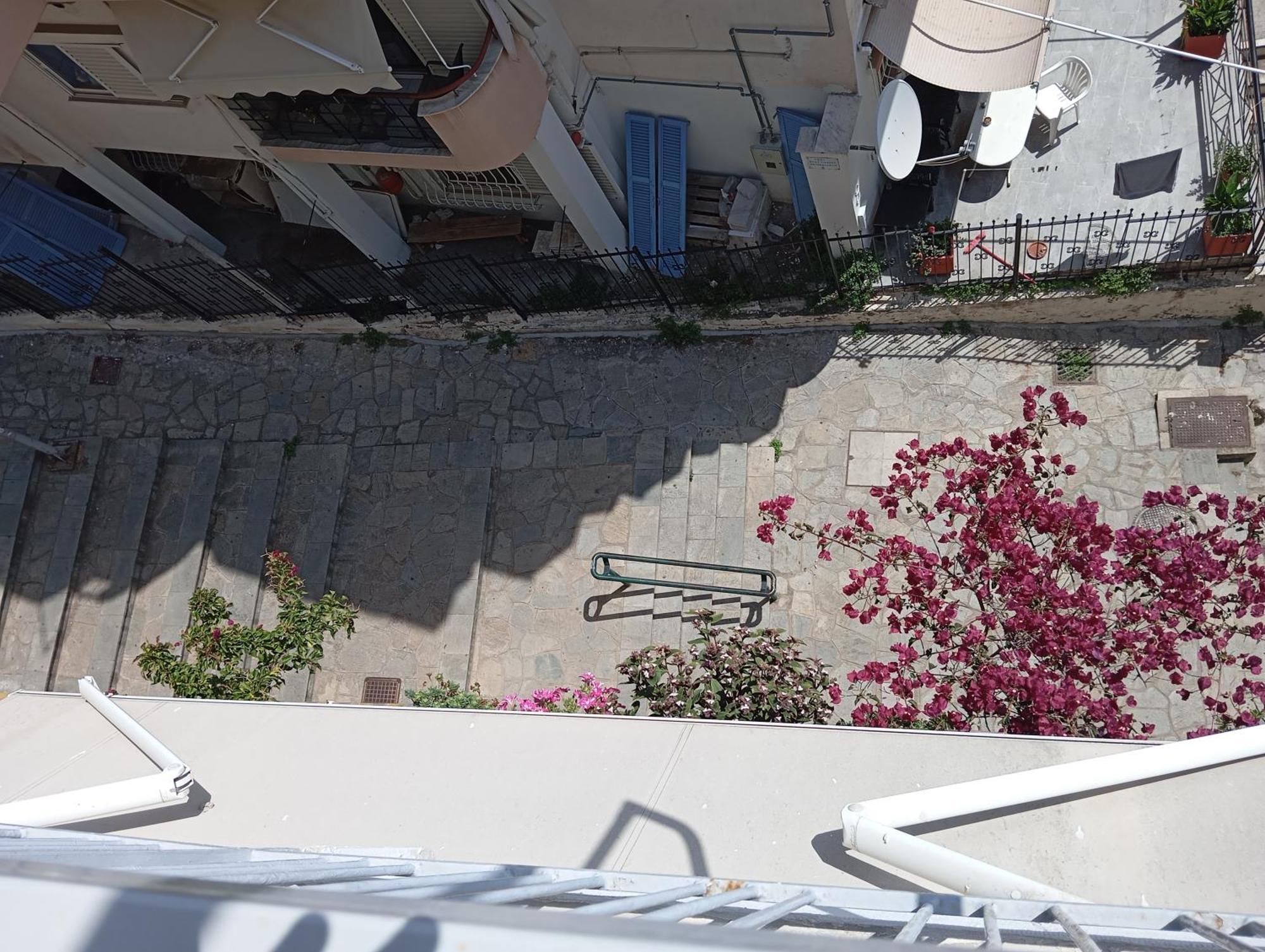 Castra View * Thessaloniki
