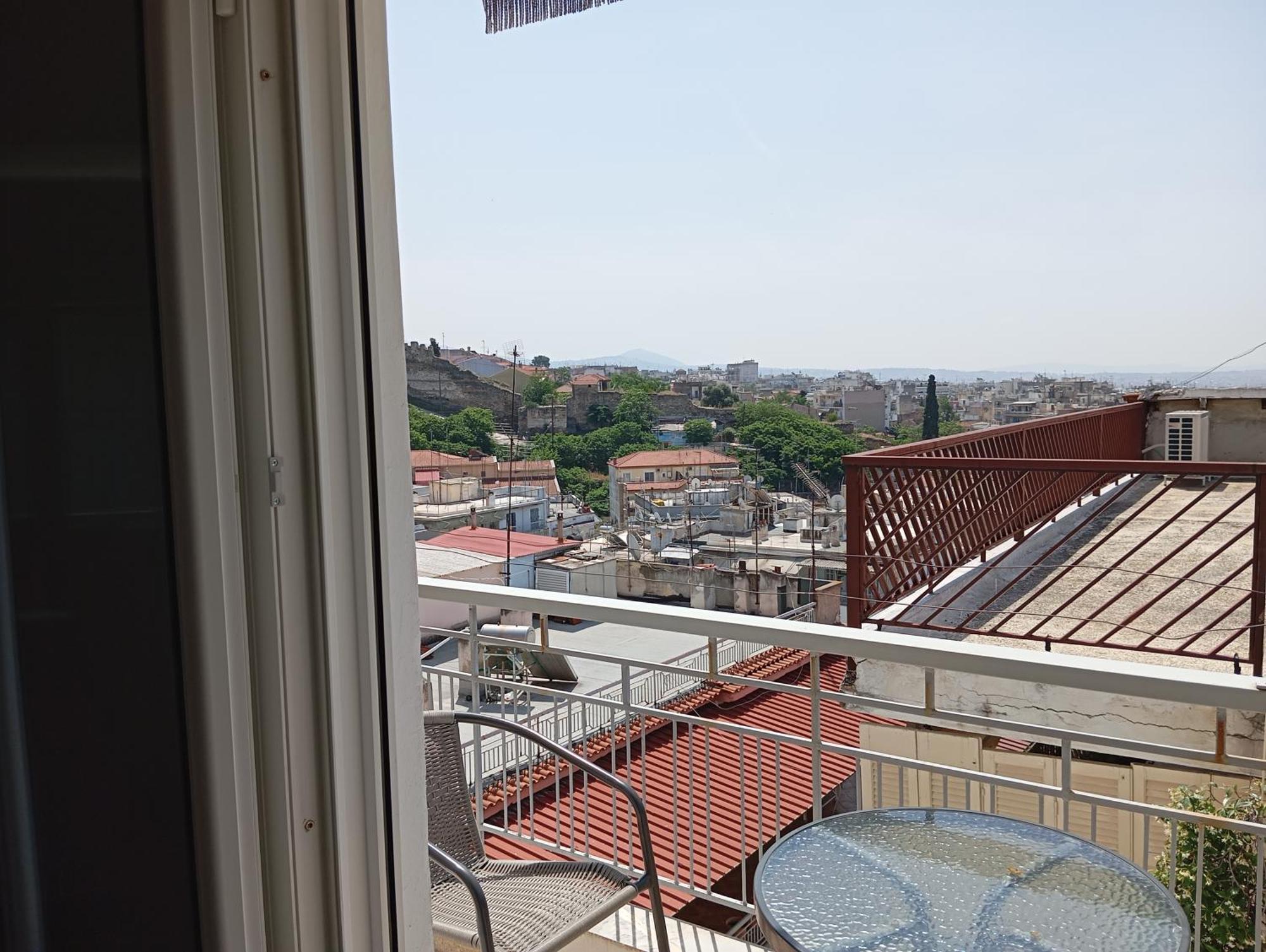 Castra View