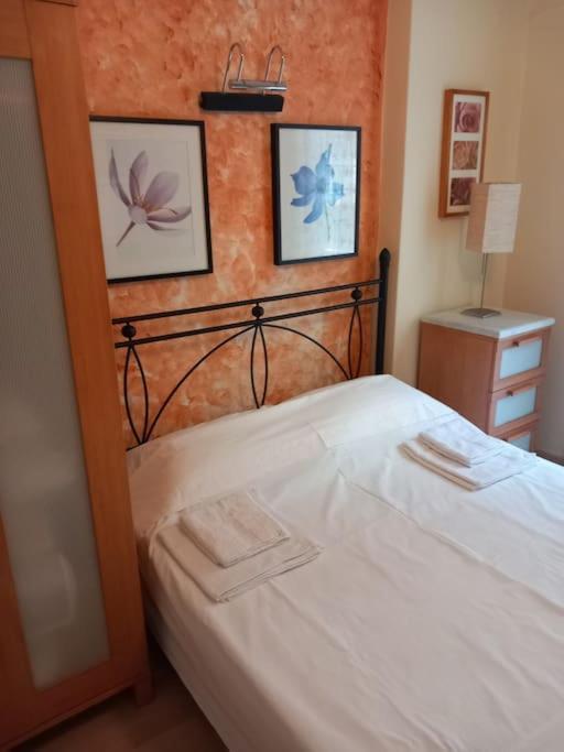 Apartment στην νέα παραλία θεσσαλονίκης *