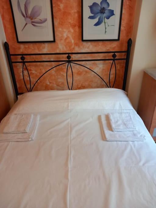 στην νέα παραλία θεσσαλονίκης Apartment Thessaloniki