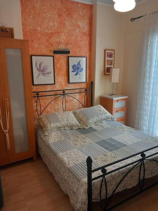 στην νέα παραλία θεσσαλονίκης Apartment