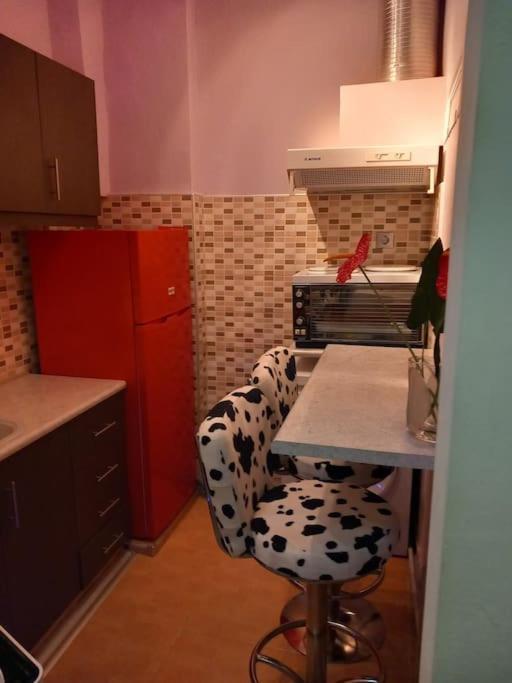 Apartment στην νέα παραλία θεσσαλονίκης