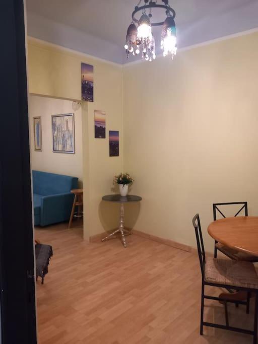 στην νέα παραλία θεσσαλονίκης Apartment Thessaloniki
