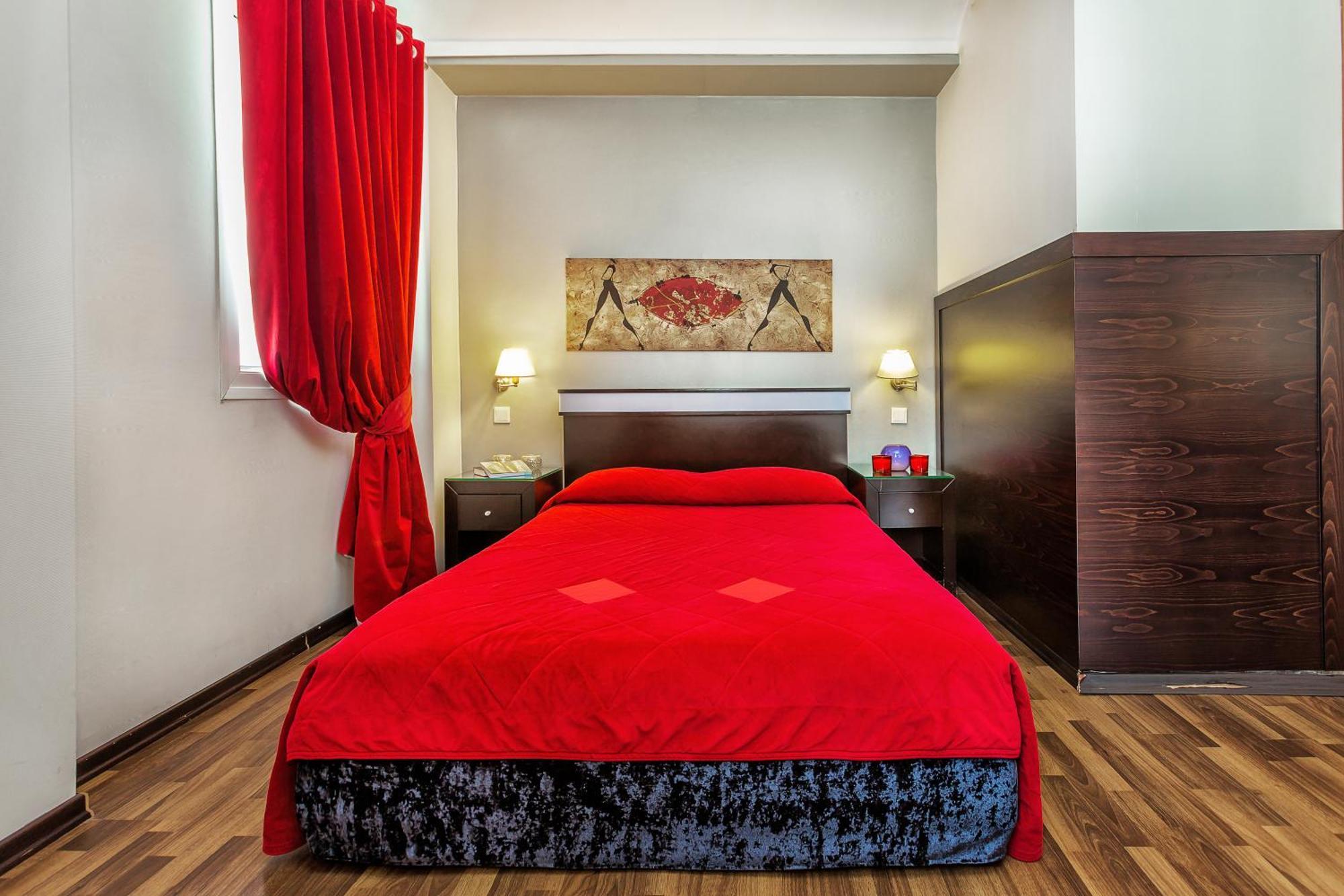 Egnatia Hotel Thessaloniki