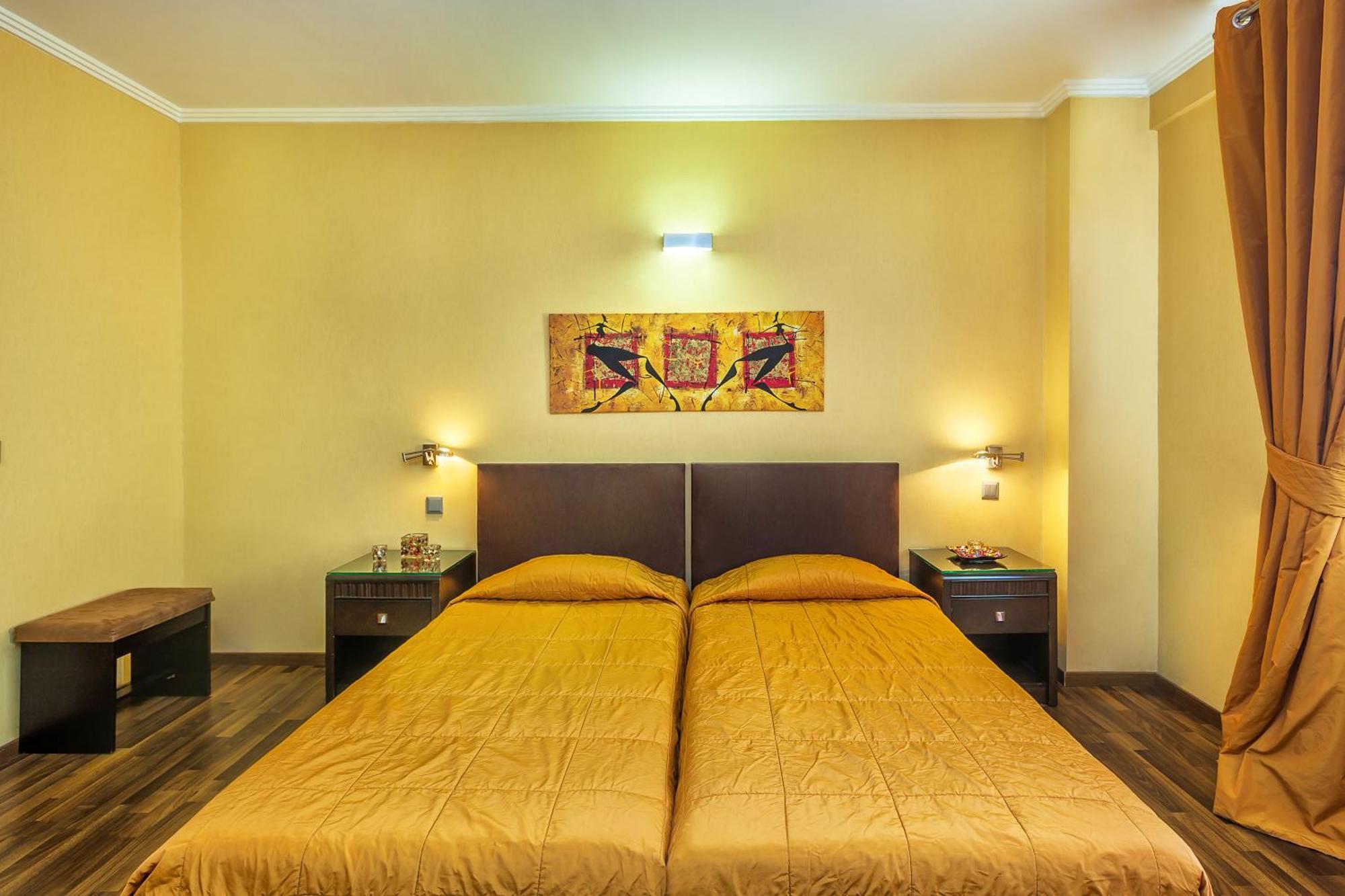 Egnatia Hotel Thessaloniki