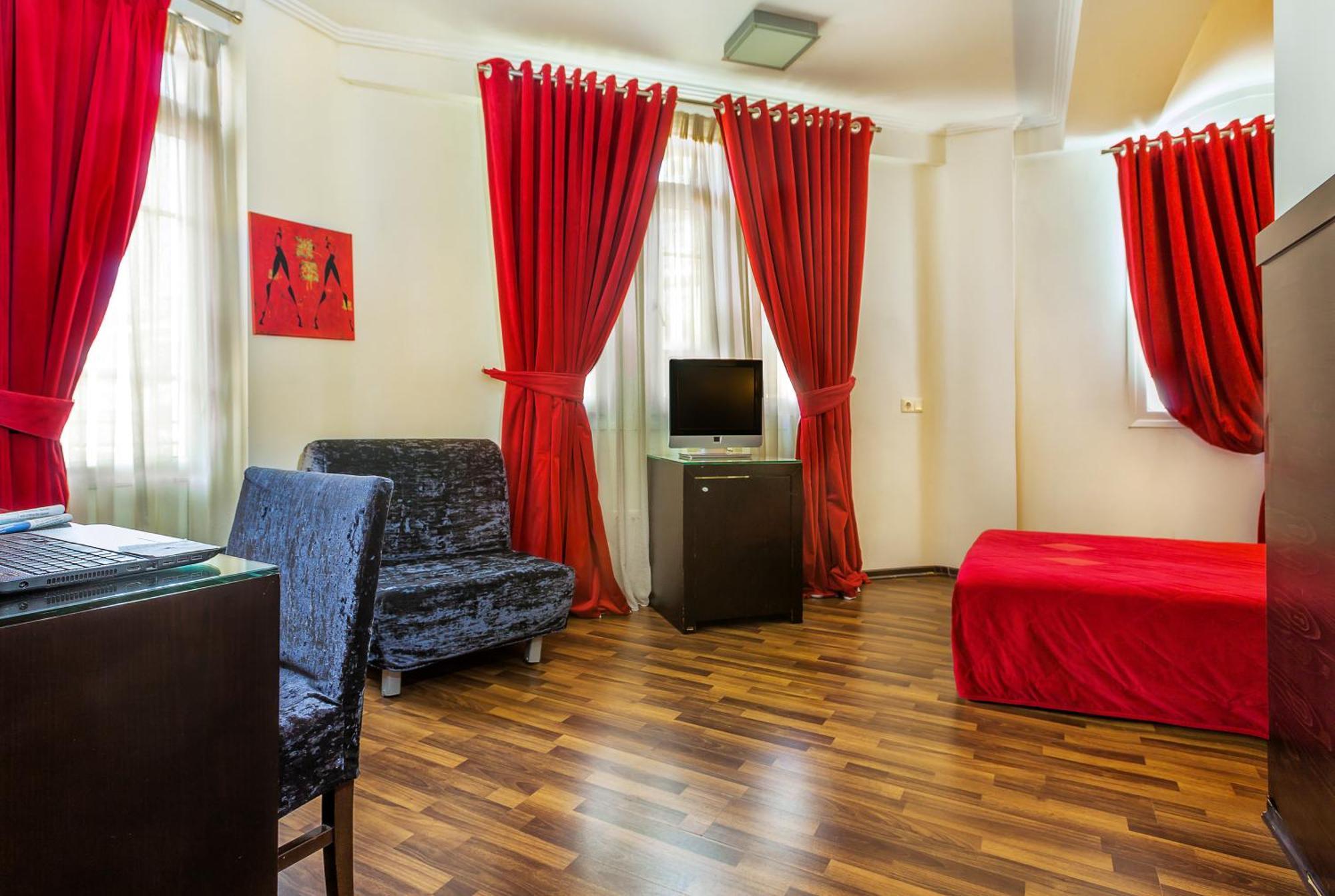 Hotel Egnatia