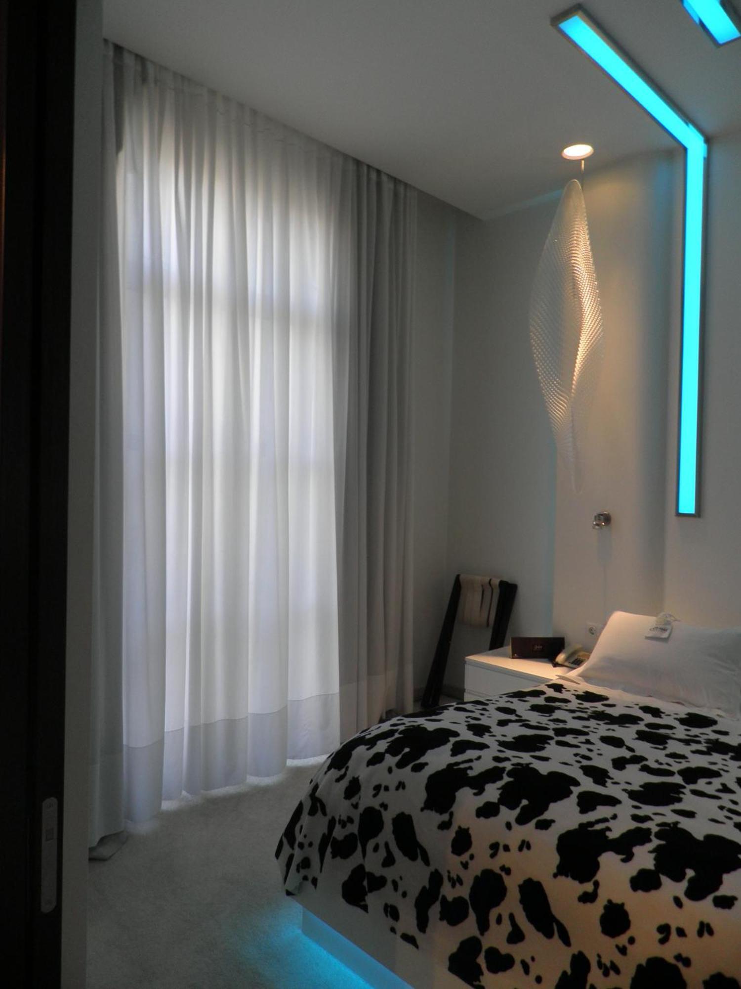 Andromeda Hotel 4*