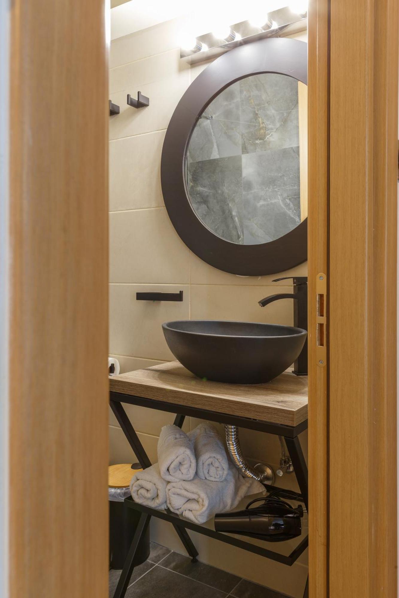 Limani Comfort Appartement *
