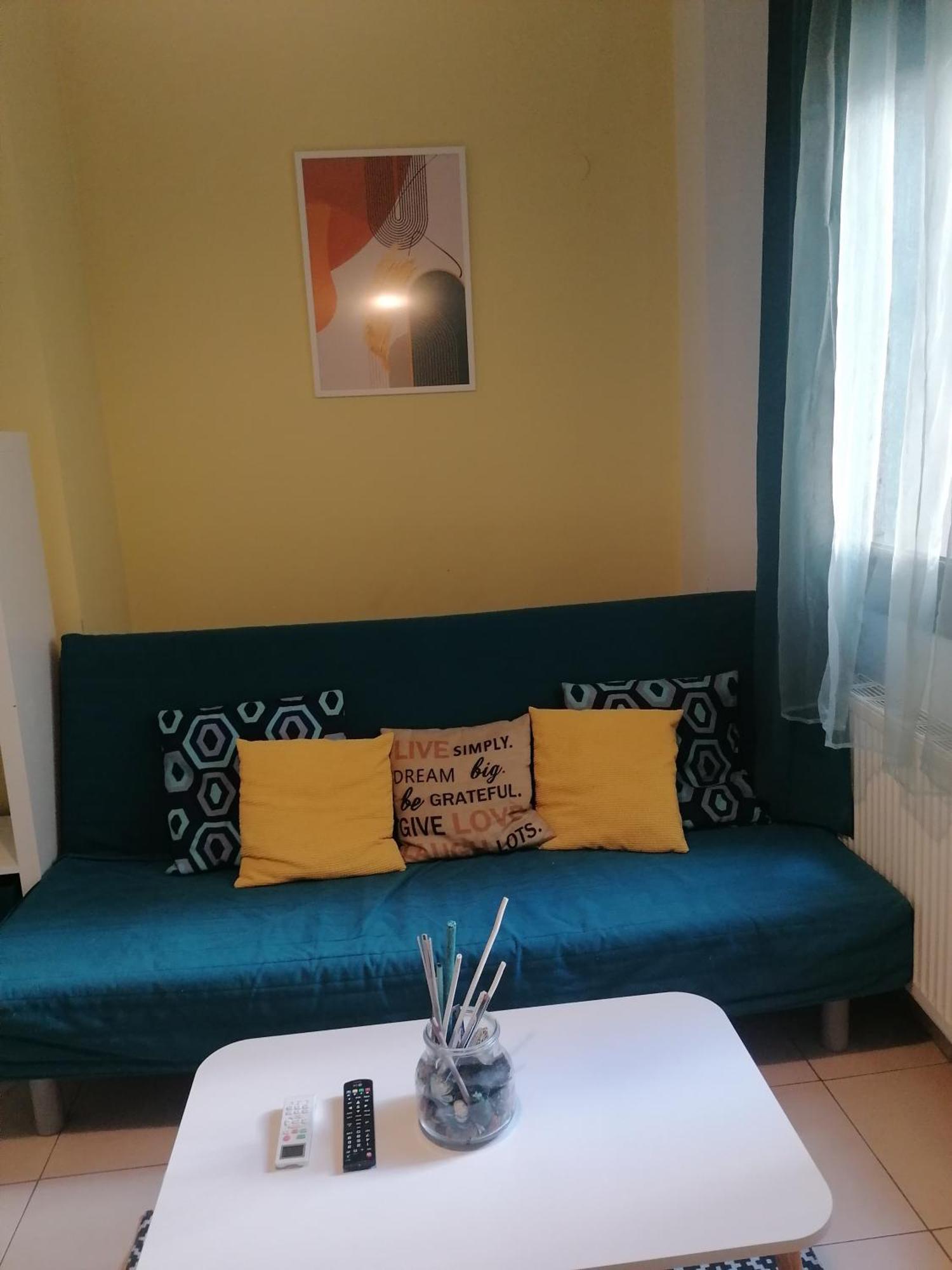 Appartement Modern Thessaloniki