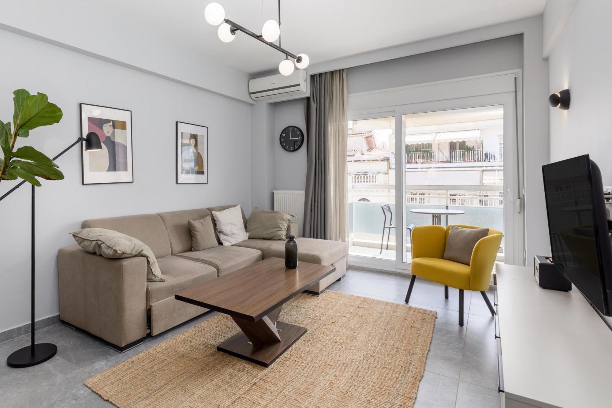 #nereids Apts By Halu! Apartment *