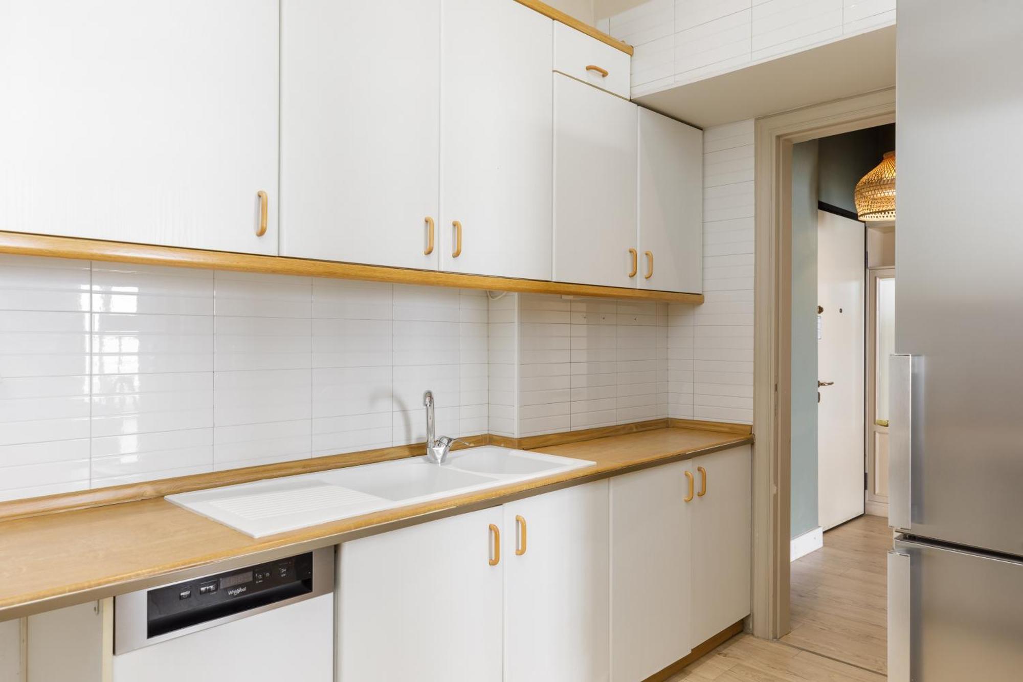 Apartment Infinity & Beyond By Halu! - Seafront Thessaloniki