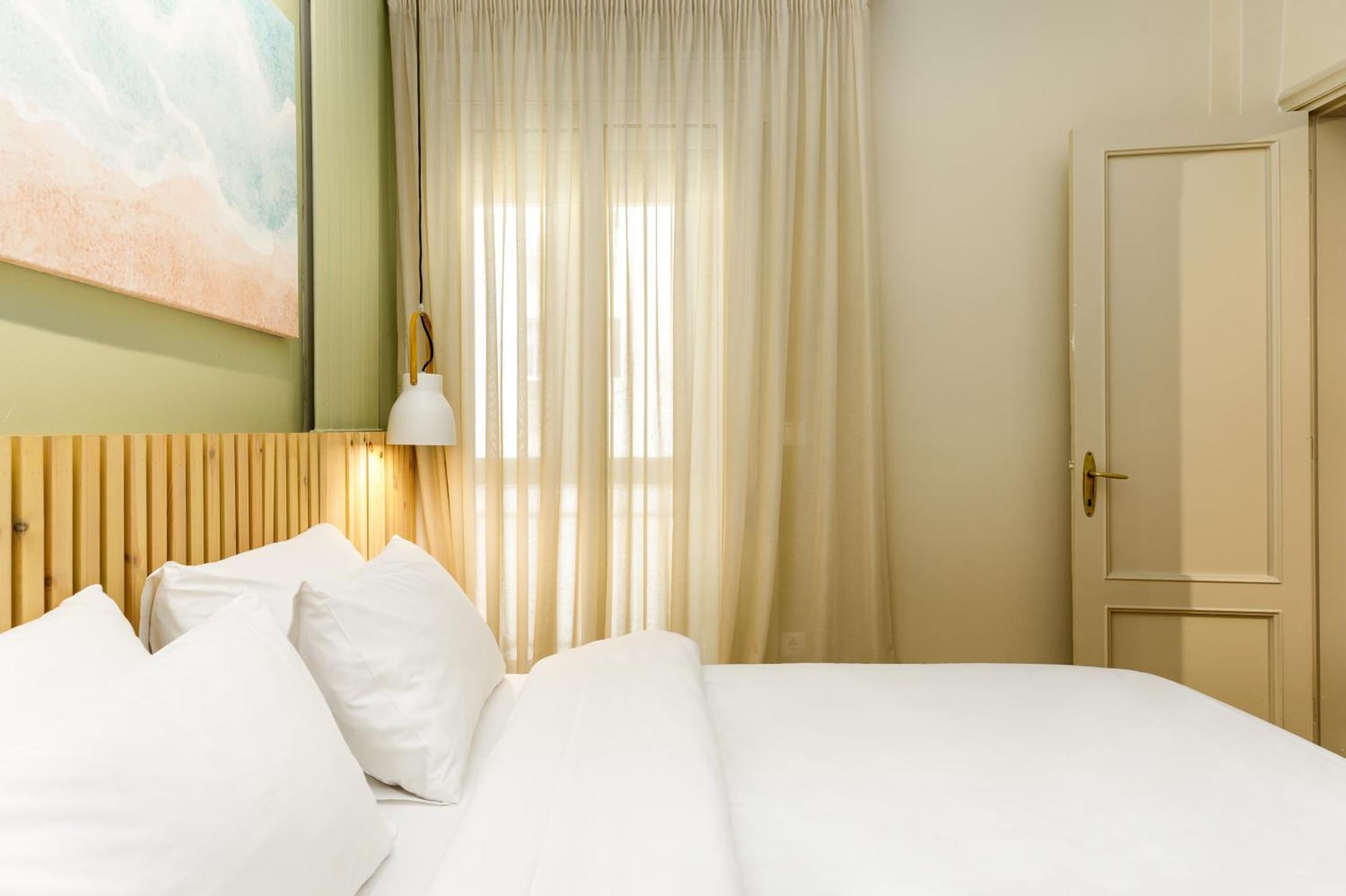 Apartamento Infinity & Beyond By Halu! - Seafront