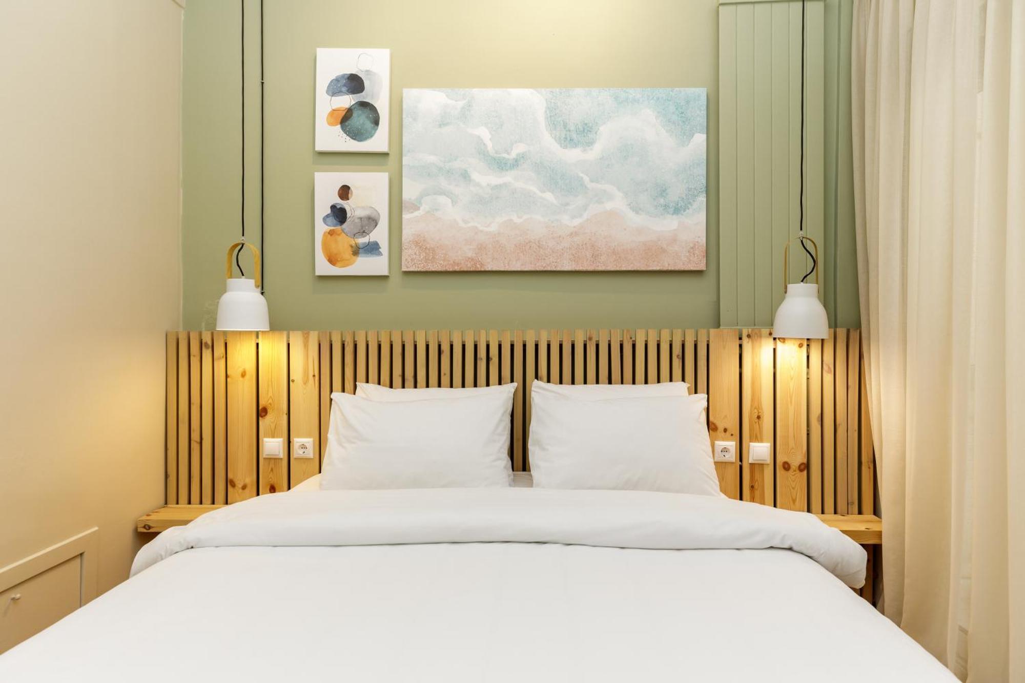 Apartamento Infinity & Beyond By Halu! - Seafront