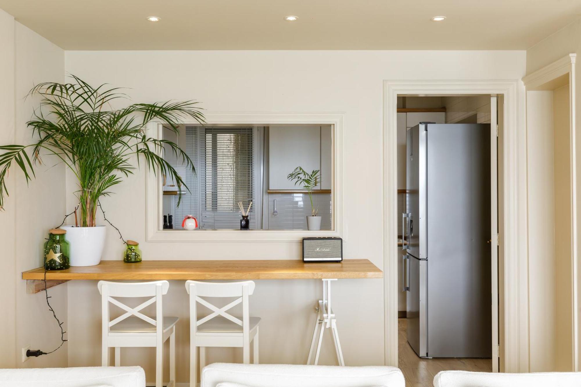 Infinity & Beyond By Halu! - Seafront Apartamento