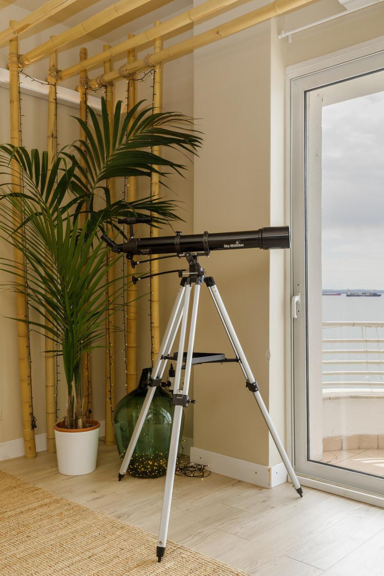 Apartamento Infinity & Beyond By Halu! - Seafront *