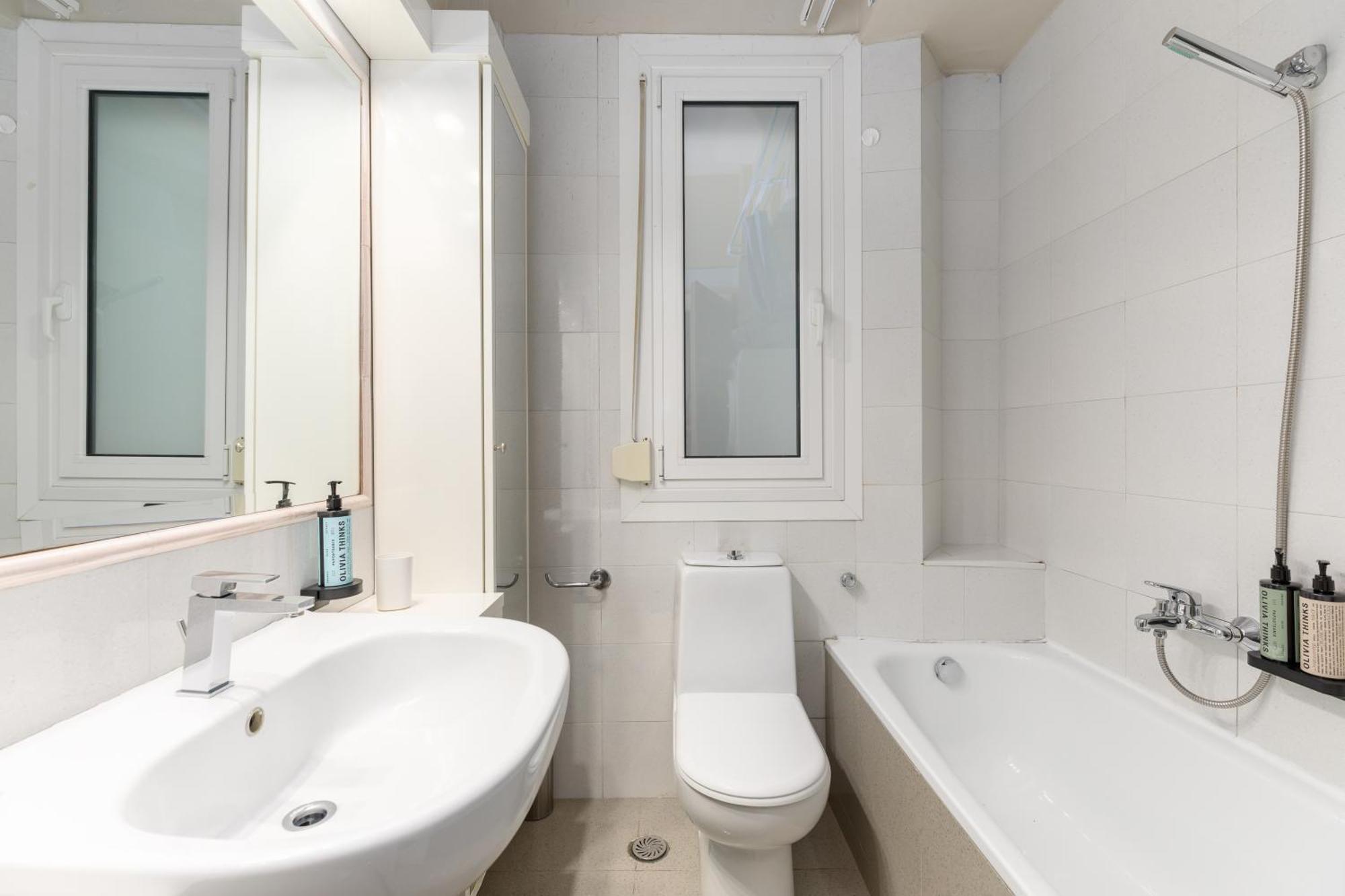 Apartamento Infinity & Beyond By Halu! - Seafront