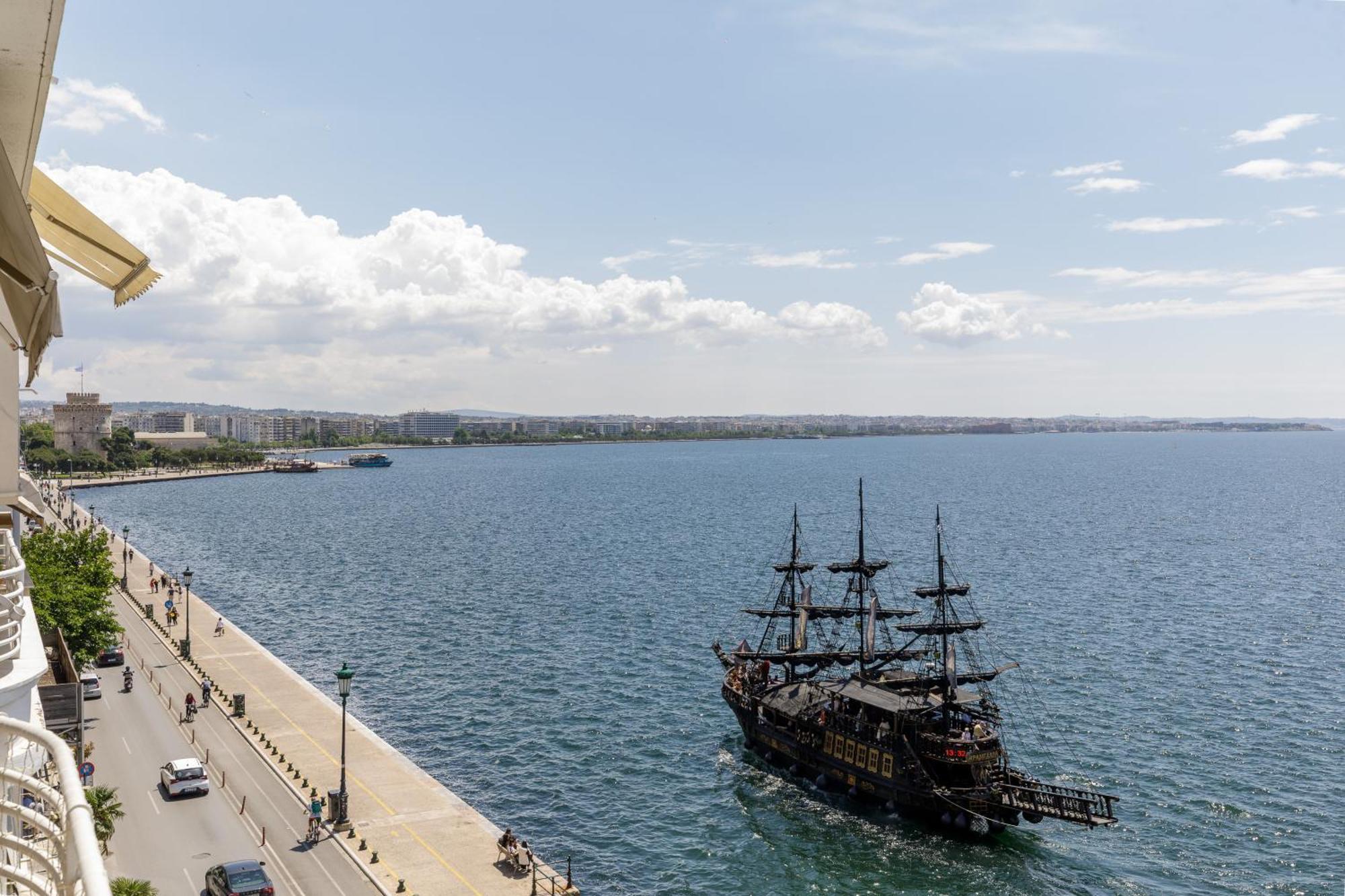 Apartamento Infinity & Beyond By Halu! - Seafront *