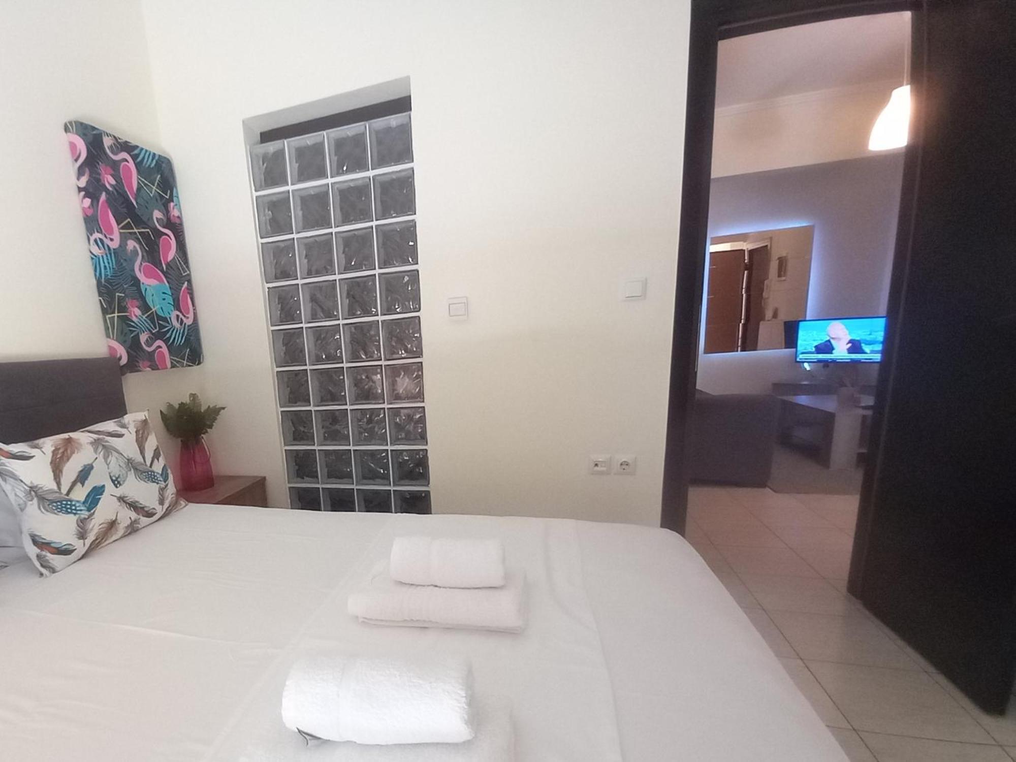 Iasonas - 2br - Explore Center By Foot - Close To Aristotelous Square * Thessaloniki