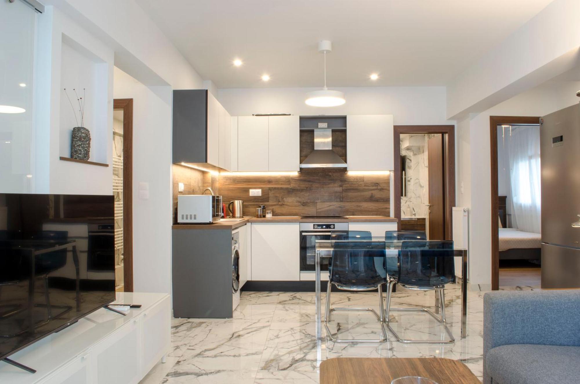 Thess1home Grand Mistral * Thessaloniki