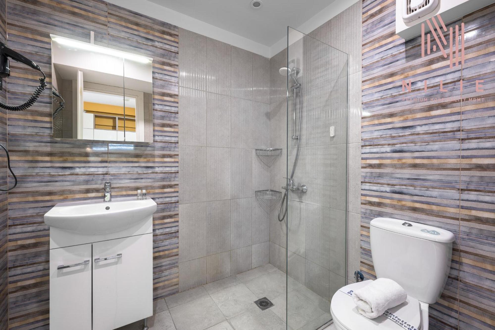 Amarillo, Nilie Hospitality Mgmt Appartement