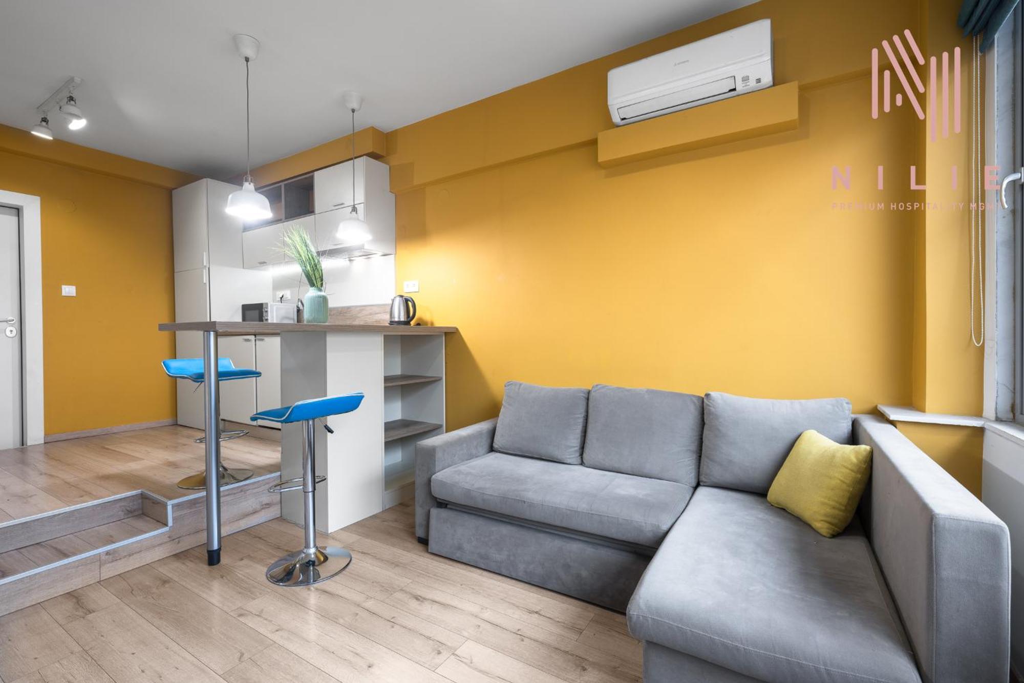 Appartement Amarillo, Nilie Hospitality Mgmt Thessaloniki
