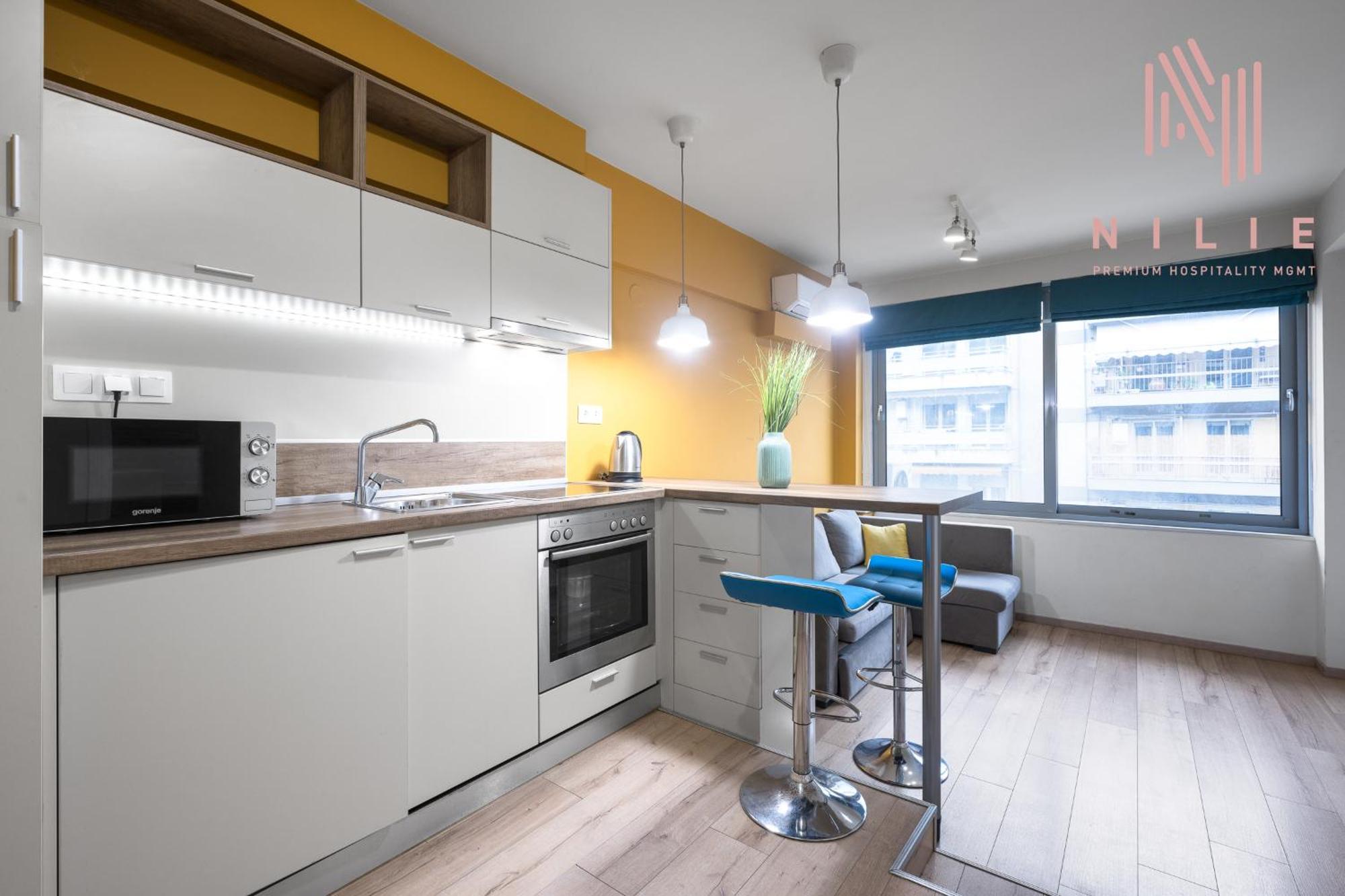Amarillo, Nilie Hospitality Mgmt Appartement *