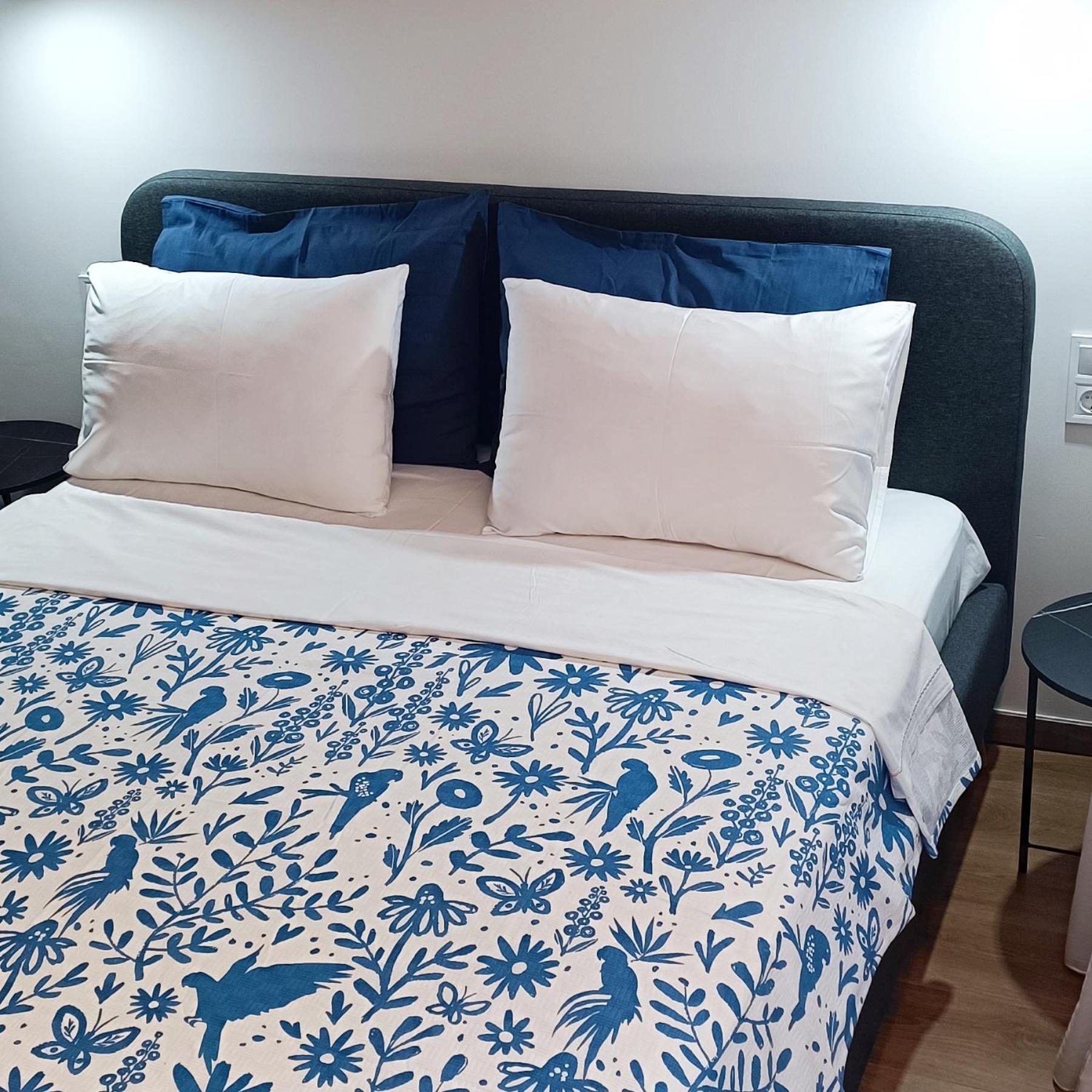 Bez Loft House Apartamento Tessalónica
