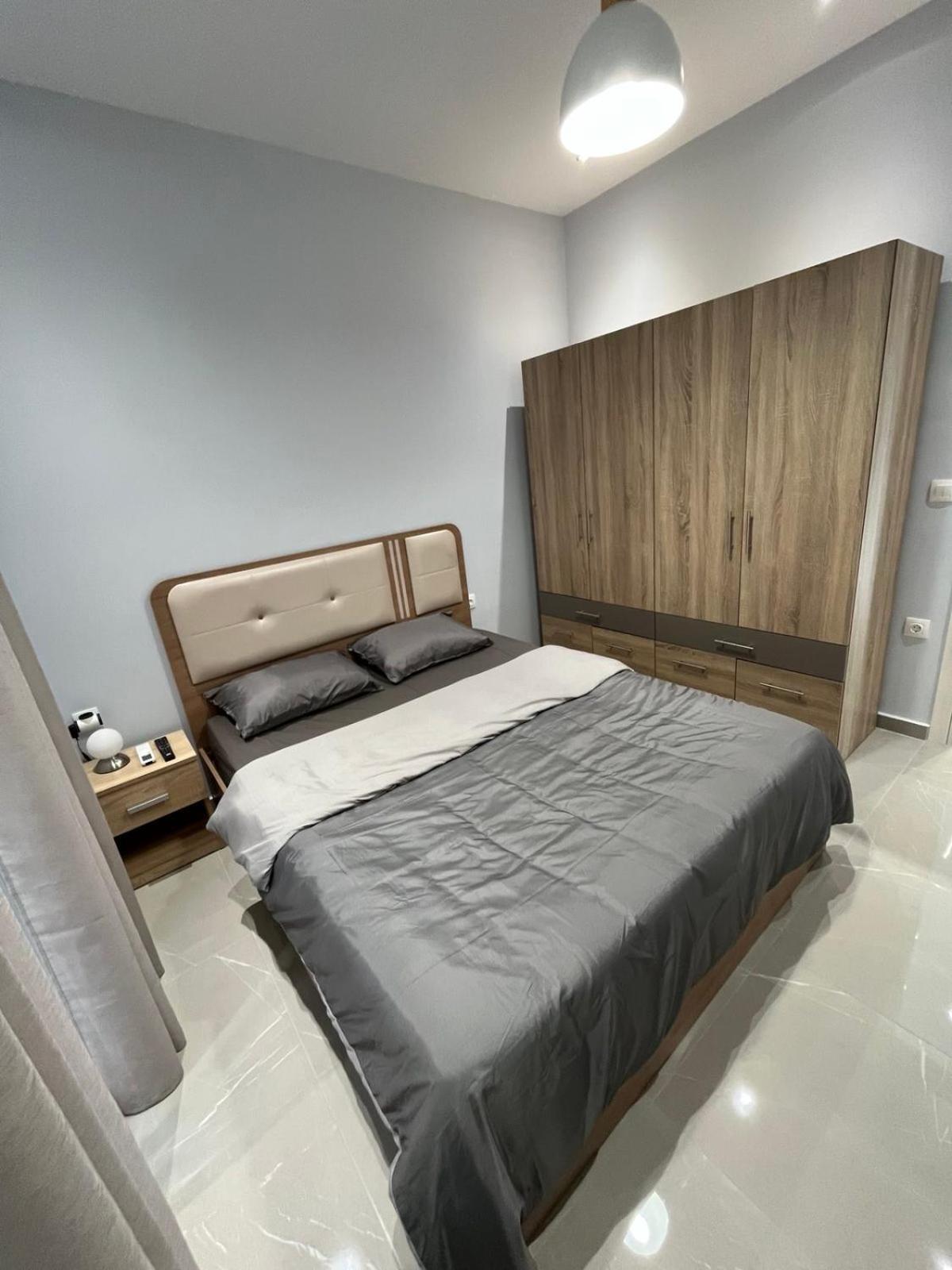 Urban Rotonda Retreat In The City Center! Apartment Thessaloniki