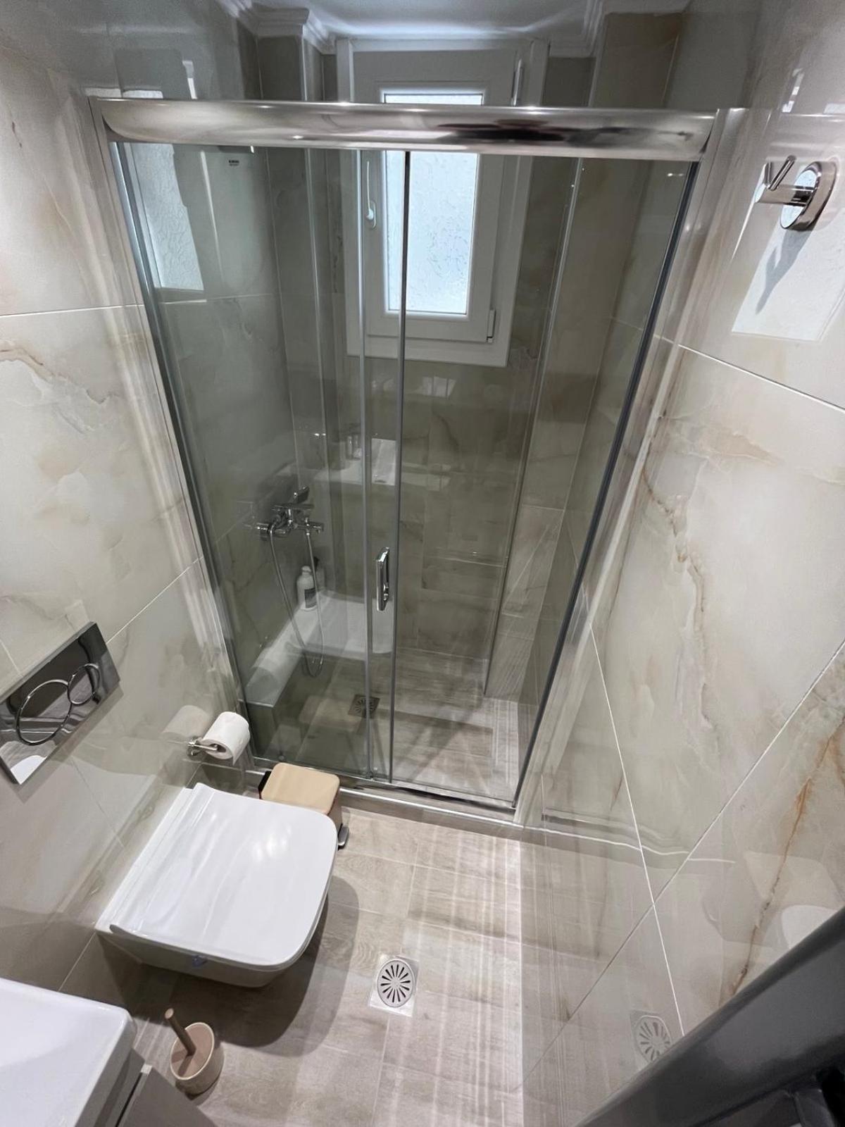 Apartment Urban Rotonda Retreat In The City Center! *