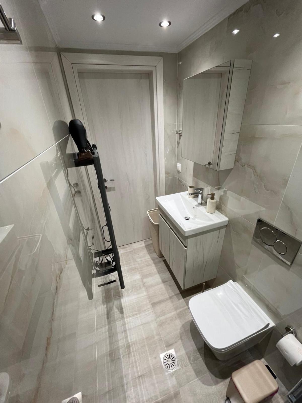 Urban Rotonda Retreat In The City Center! Thessaloniki