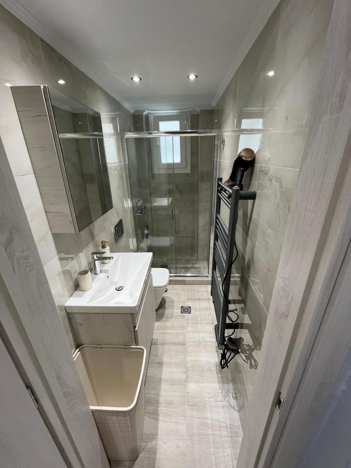 Urban Rotonda Retreat In The City Center! Thessaloniki