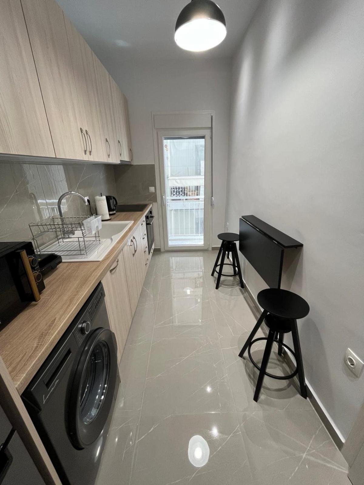 Urban Rotonda Retreat In The City Center! * Thessaloniki