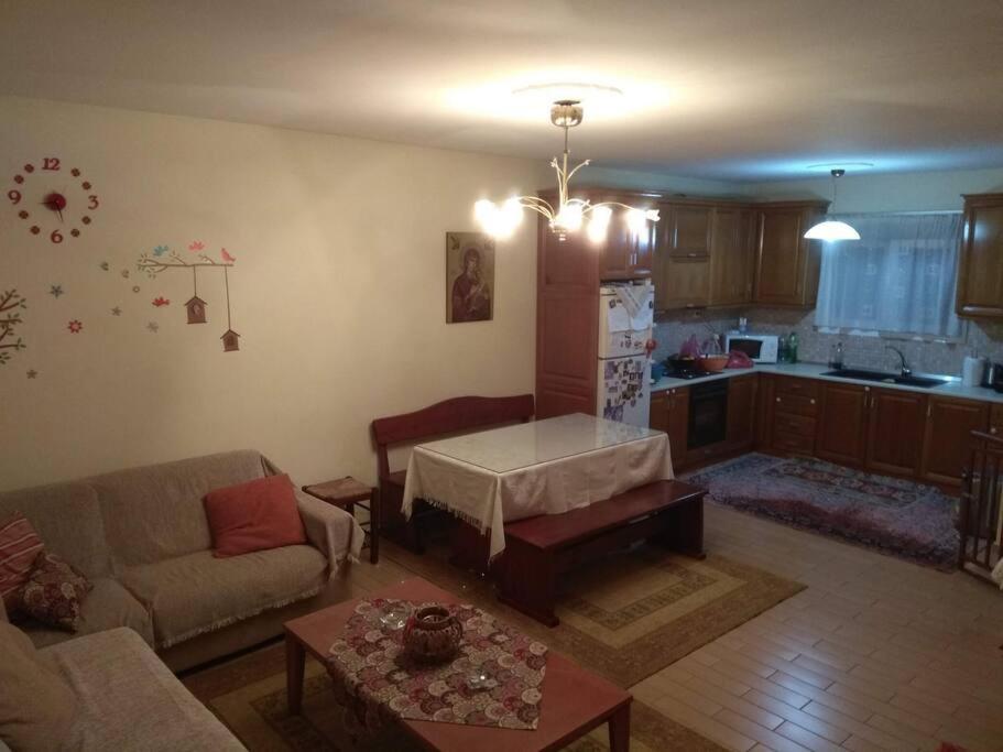 Apartment Stylish Modern Maisonette Thessaloniki