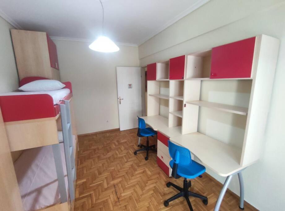 Stylish Modern Maisonette *