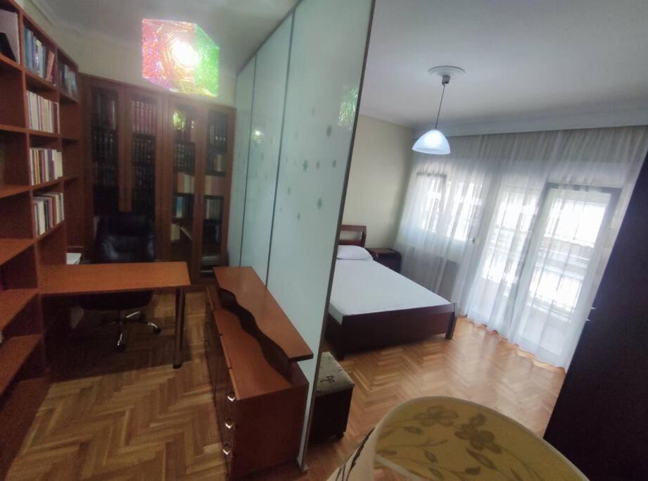 Apartment Stylish Modern Maisonette *
