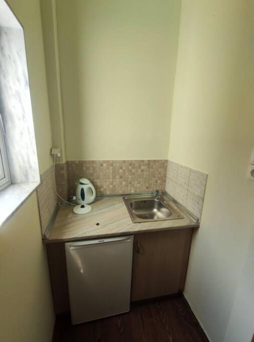 Stylish Modern Maisonette Thessaloniki