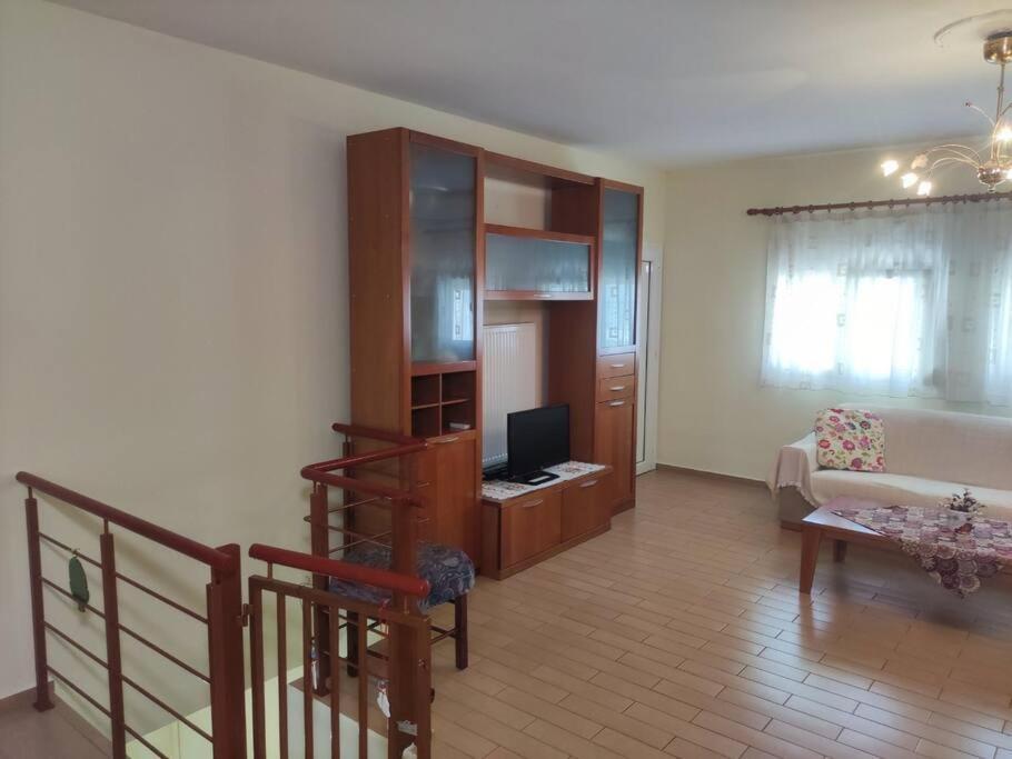 Apartment Stylish Modern Maisonette *