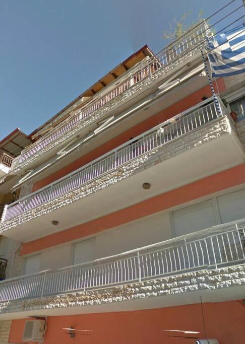 Stylish Modern Maisonette Thessaloniki