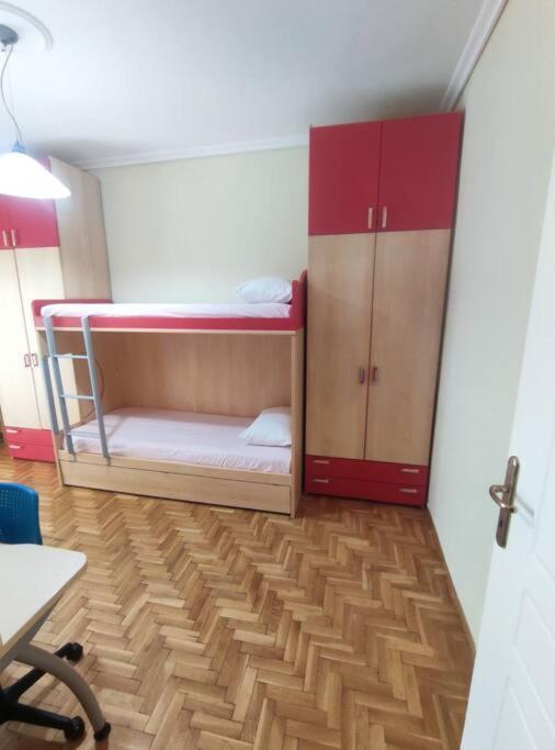 Stylish Modern Maisonette Apartment Thessaloniki