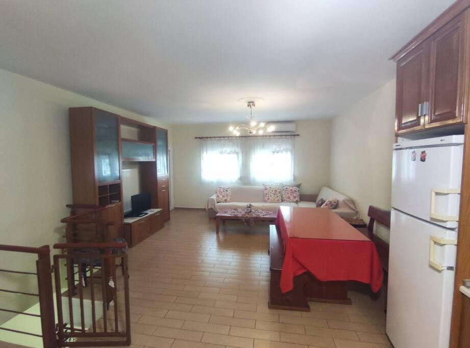 Stylish Modern Maisonette Thessaloniki