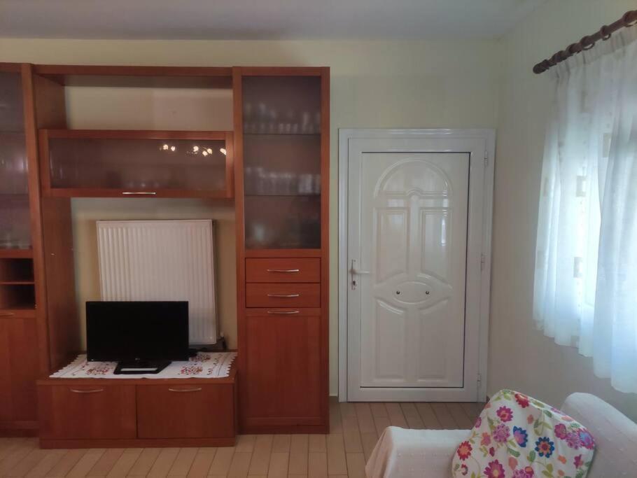 Apartment Stylish Modern Maisonette Thessaloniki