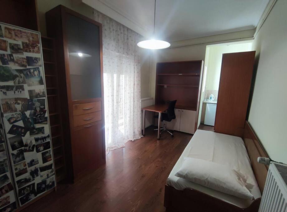 Stylish Modern Maisonette Thessaloniki