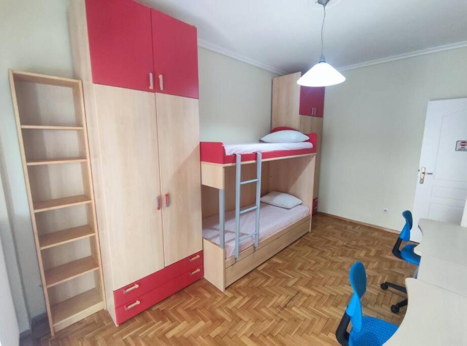 Apartment Stylish Modern Maisonette *