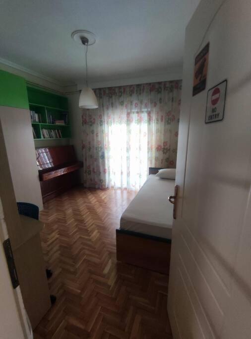 Stylish Modern Maisonette Thessaloniki