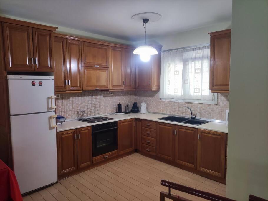 Stylish Modern Maisonette Apartment *