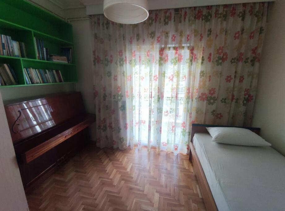 Stylish Modern Maisonette *