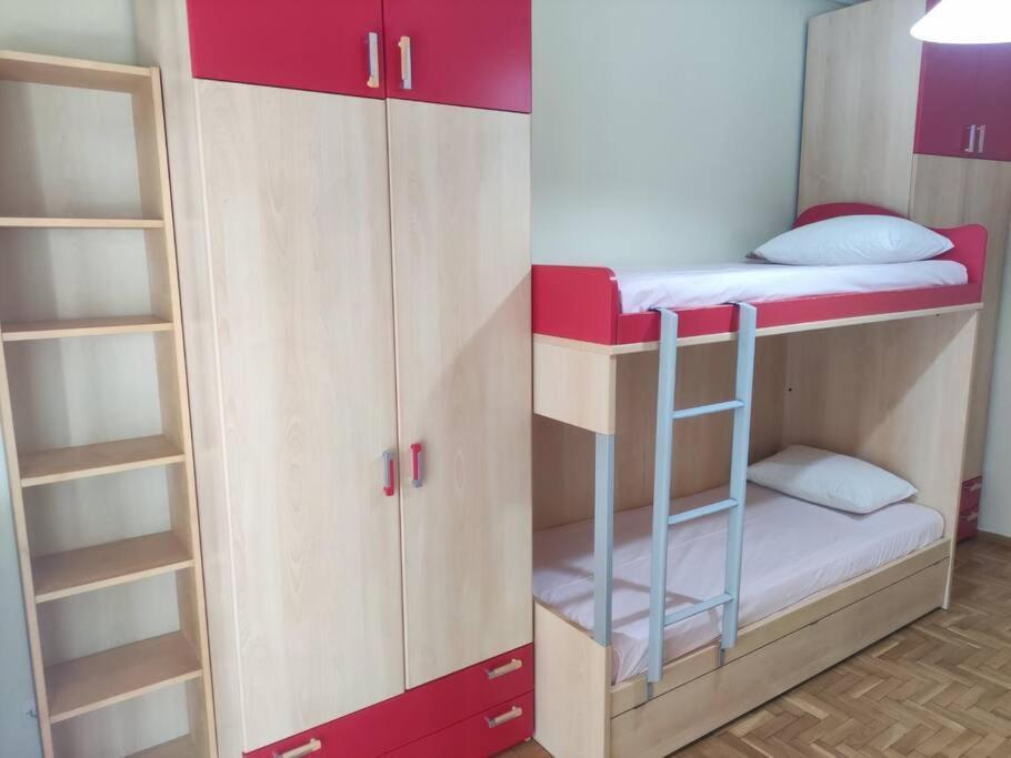 Stylish Modern Maisonette *