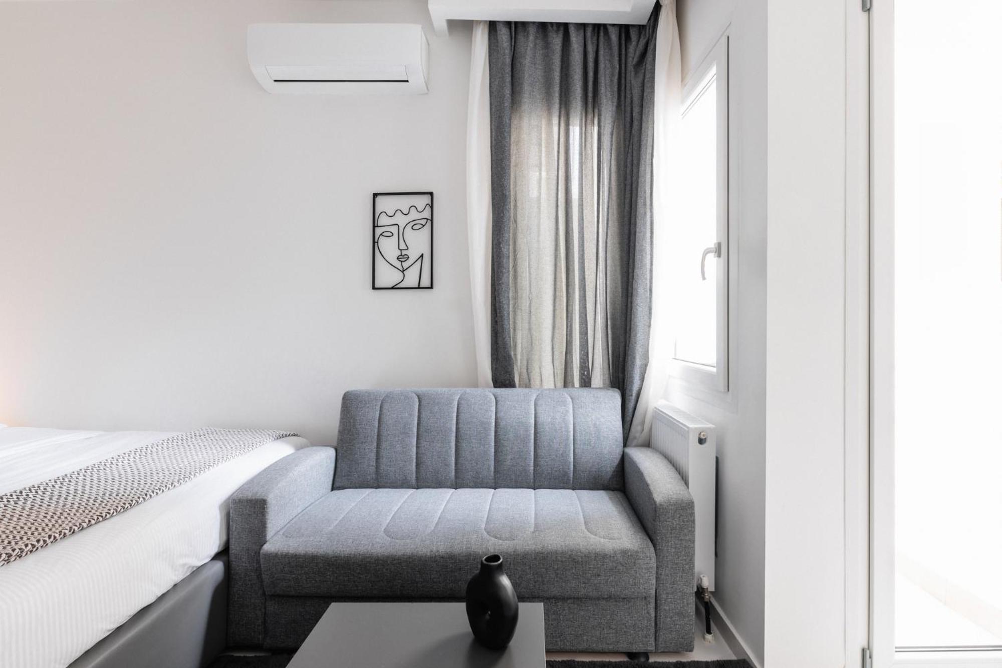 F & B Collection - Luxury Apartment Thessaloniki