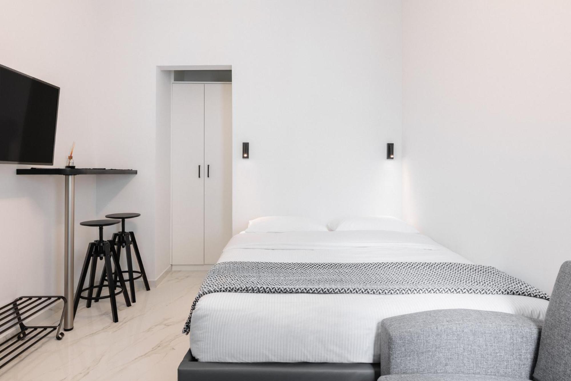 Apartment F & B Collection - Luxury