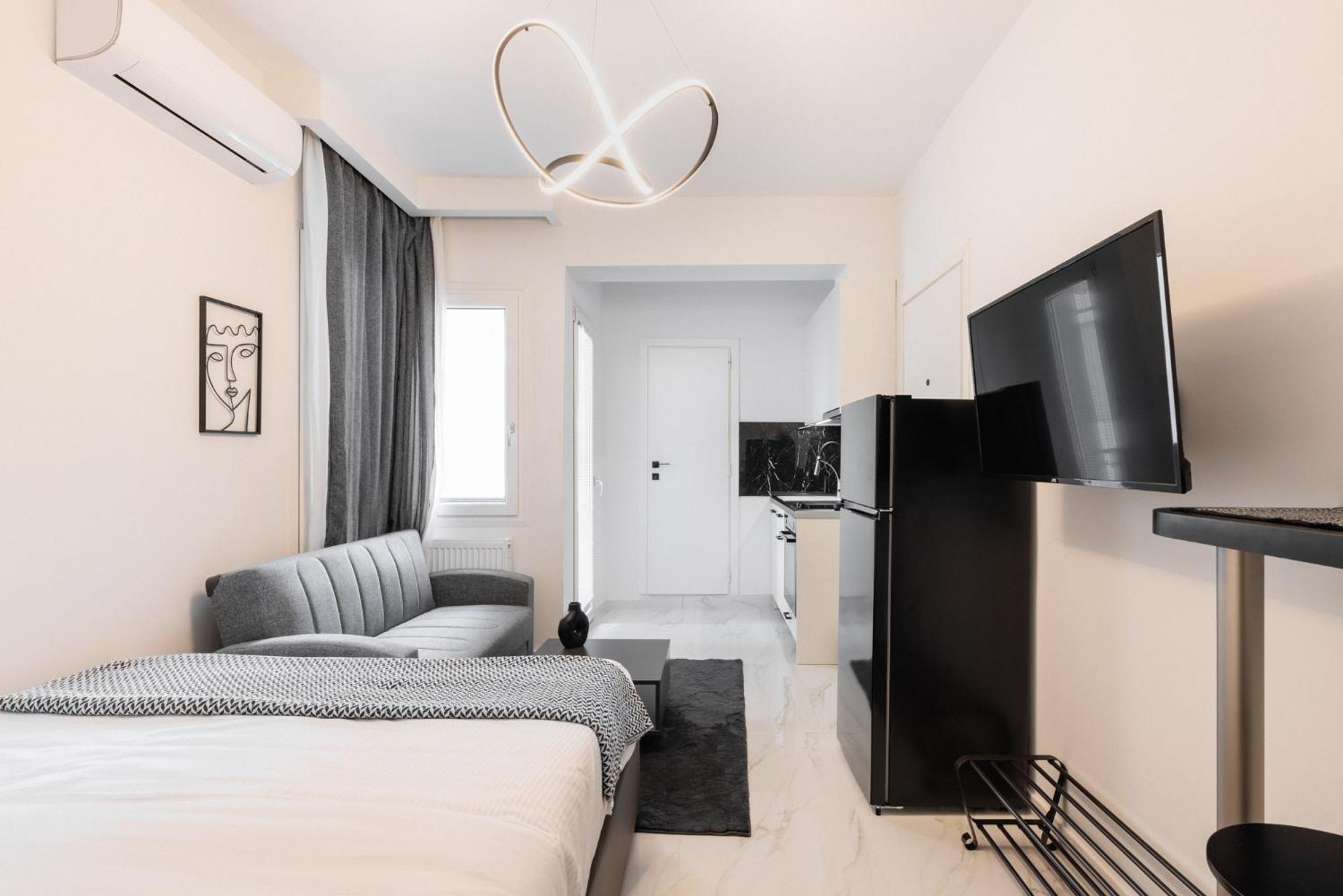 F & B Collection - Luxury Apartment *